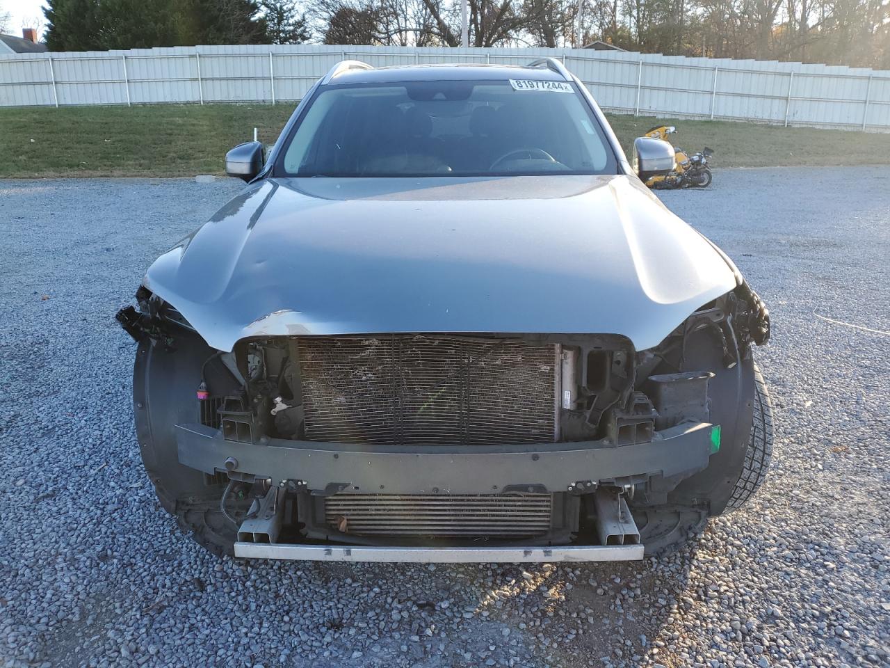 2016 Volvo XC90 - Image 5