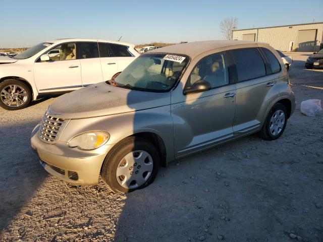 2006 Chrysler Pt Cruiser Touring na sprzedaż w Kansas City, KS - Mechanical