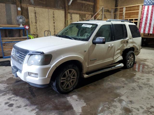 2007 Ford Explorer L 4.6L