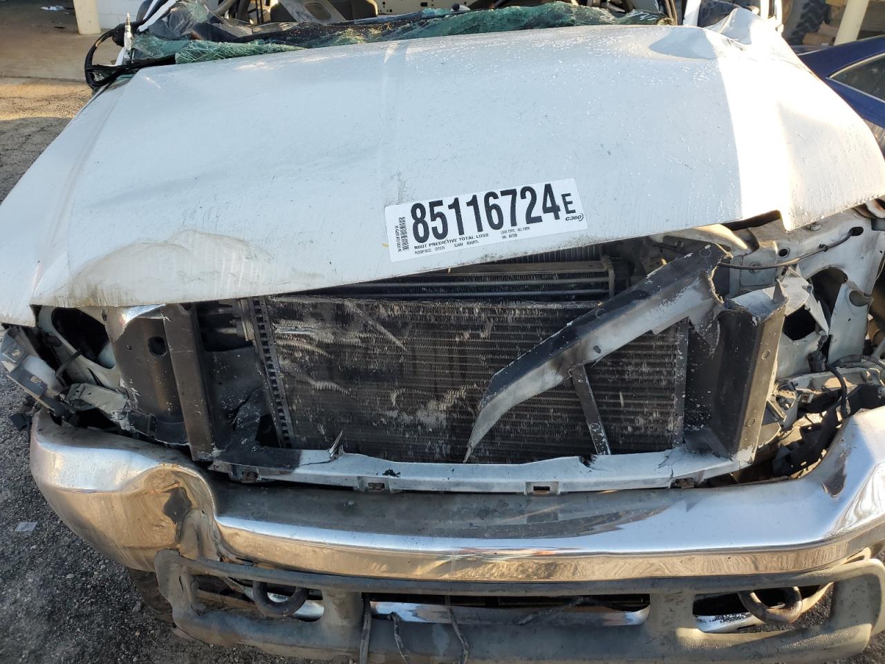 2004 Ford F250 - Image 12