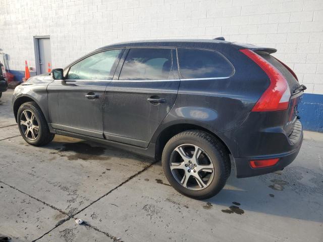  VOLVO XC60 2013 Czarny