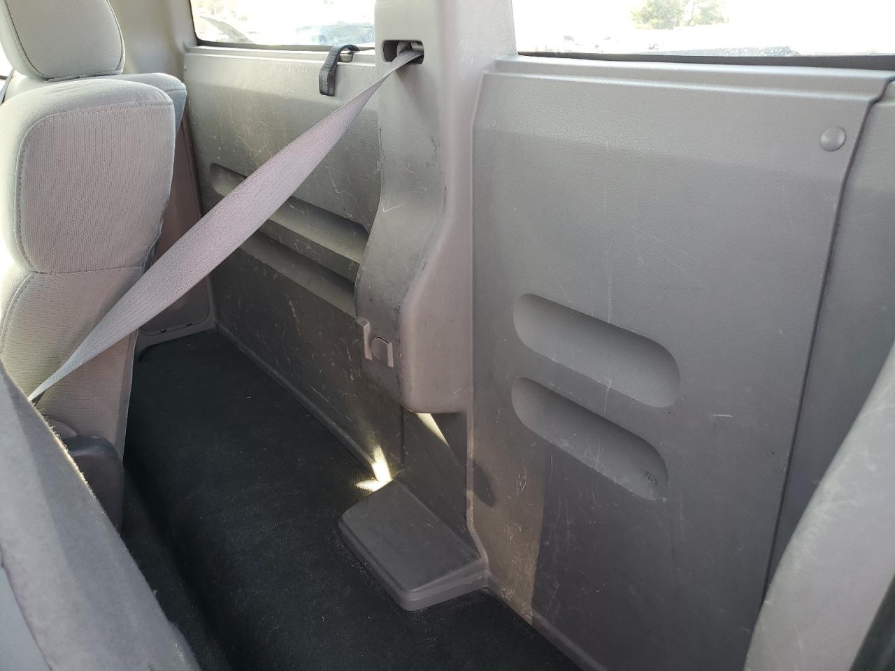 2008 Ford F-150 - Image 10