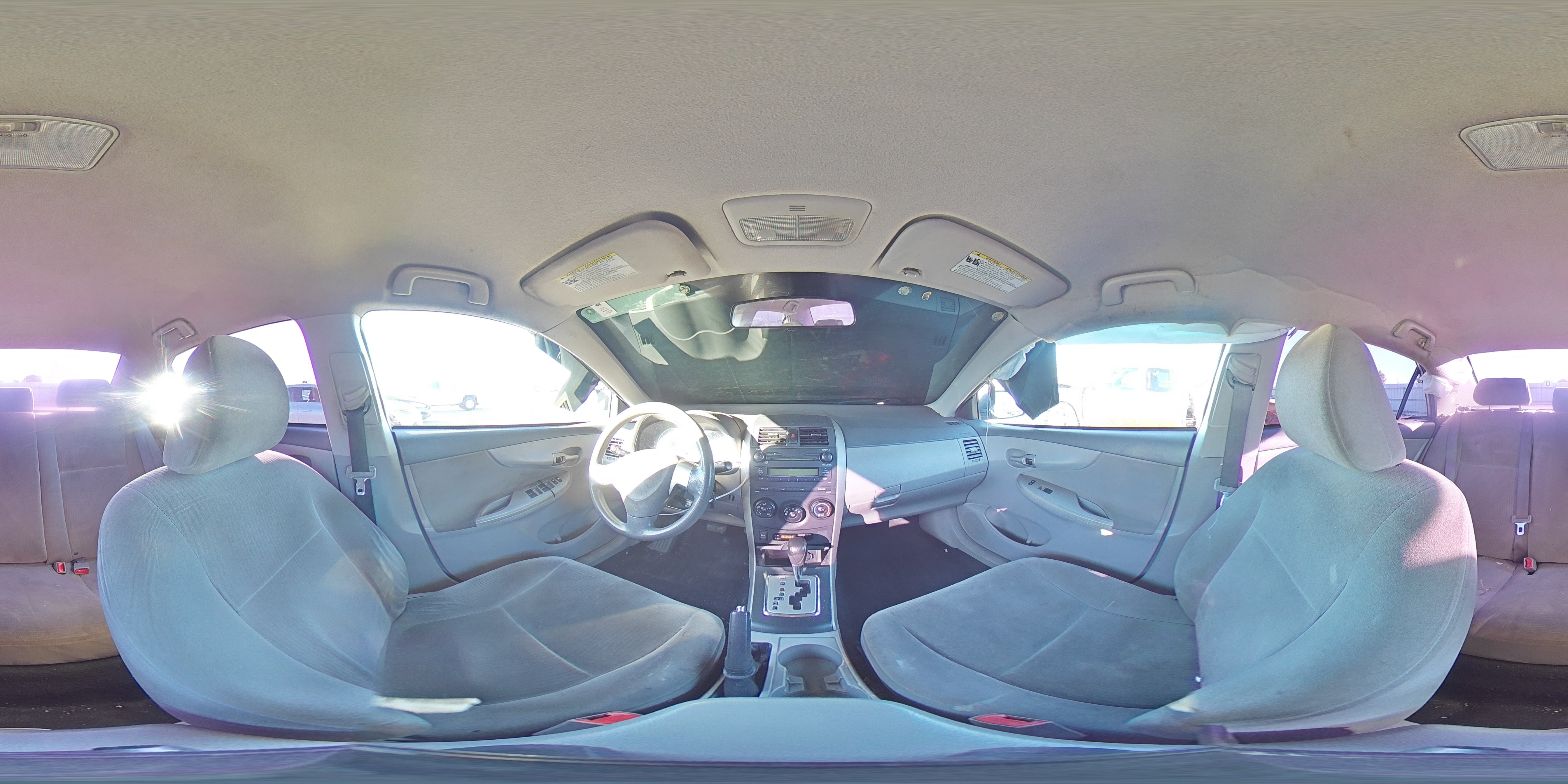 2010 Toyota Corolla - Image 13