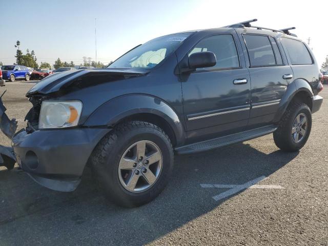 2008 Dodge Durango Limited