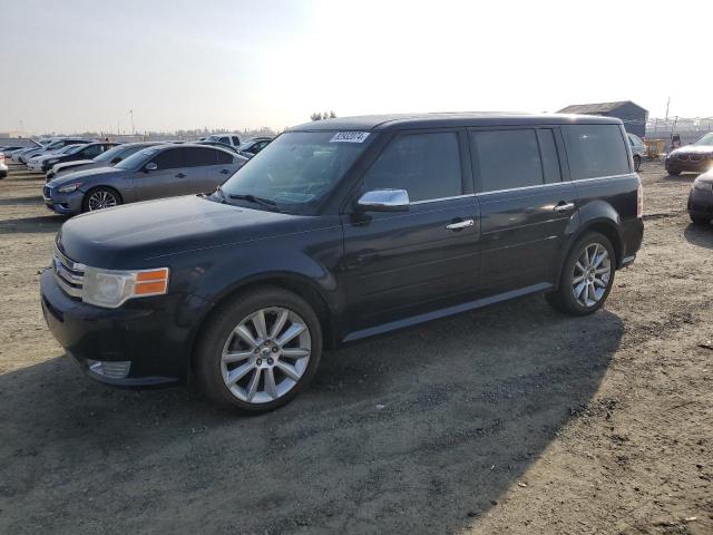 2010 Ford Flex Limited