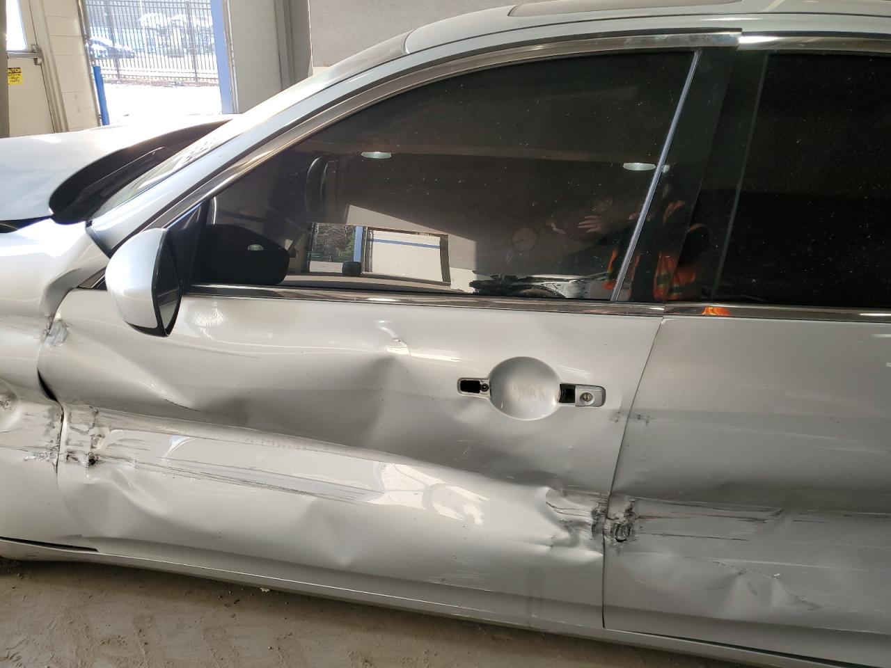 2013 Infiniti G37 VIN: JN1CV6AR9DM757379 Lot: 86409554