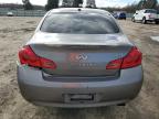 2008 Infiniti G35  продається в Conway, AR - Rear End