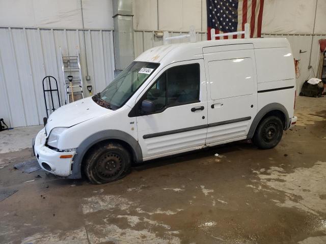 2010 Ford Transit Connect Xlt