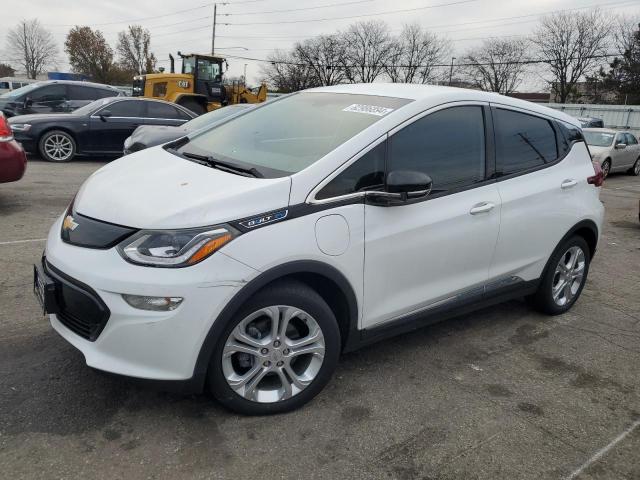 2017 Chevrolet Bolt Ev Lt