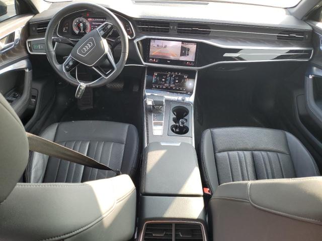  AUDI A6 2021 Szary