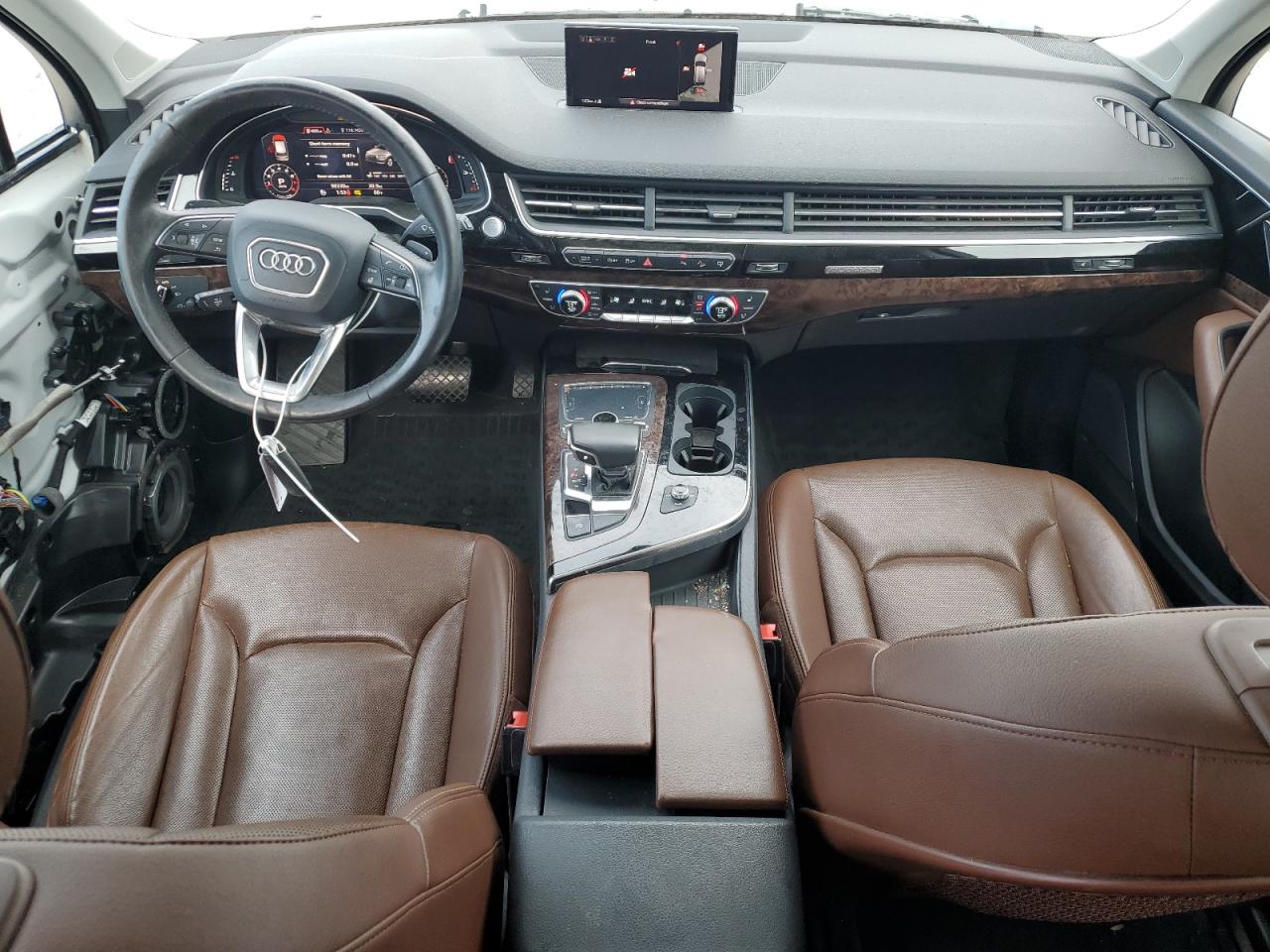 2017 Audi Q7 - Image 8