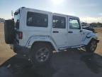 2016 Jeep Wrangler Unlimited Sahara продається в Brookhaven, NY - Rollover