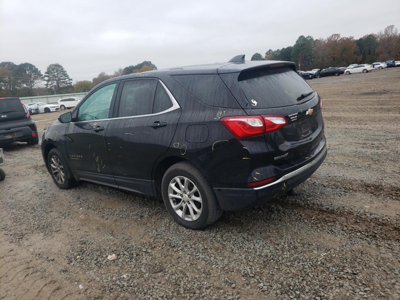 2019 Chevrolet Equinox - Image 2