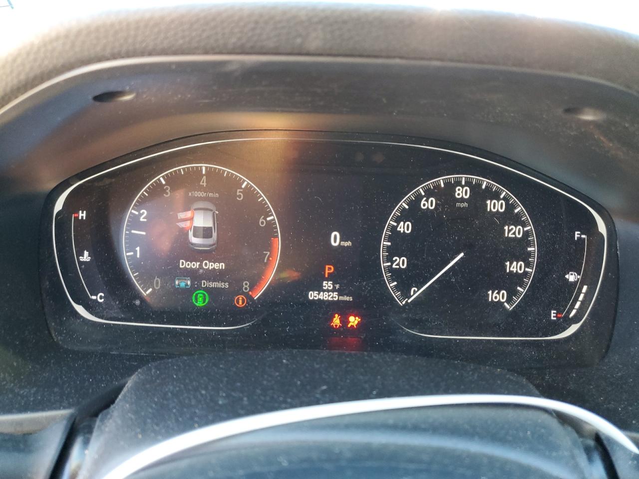 2022 Honda Accord - Image 9