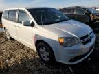 2012 Dodge Grand Caravan Crew იყიდება Magna-ში, UT - Mechanical