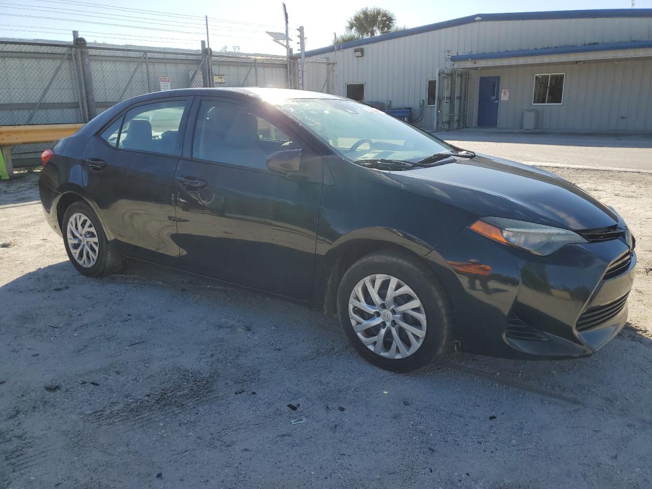 2017 Toyota Corolla - Image 4