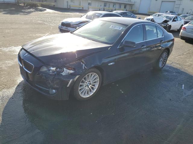 2012 Bmw 535 I