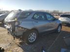 2024 Chevrolet Equinox Ls de vânzare în Bridgeton, MO - Rear End