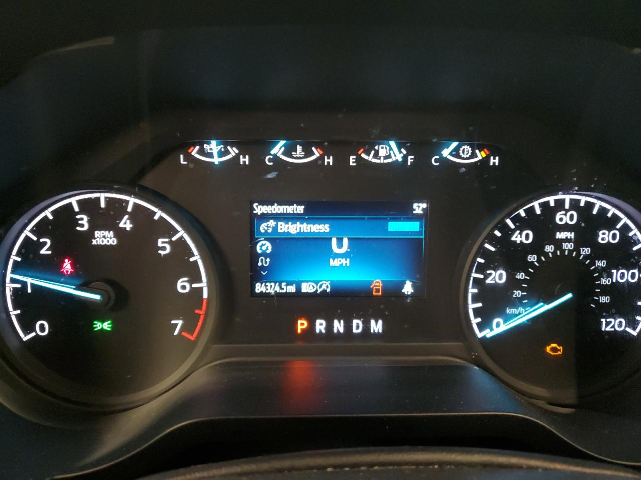 2021 Ford F-150 - Image 9