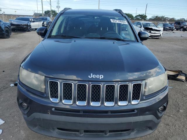  JEEP COMPASS 2015 Сharcoal