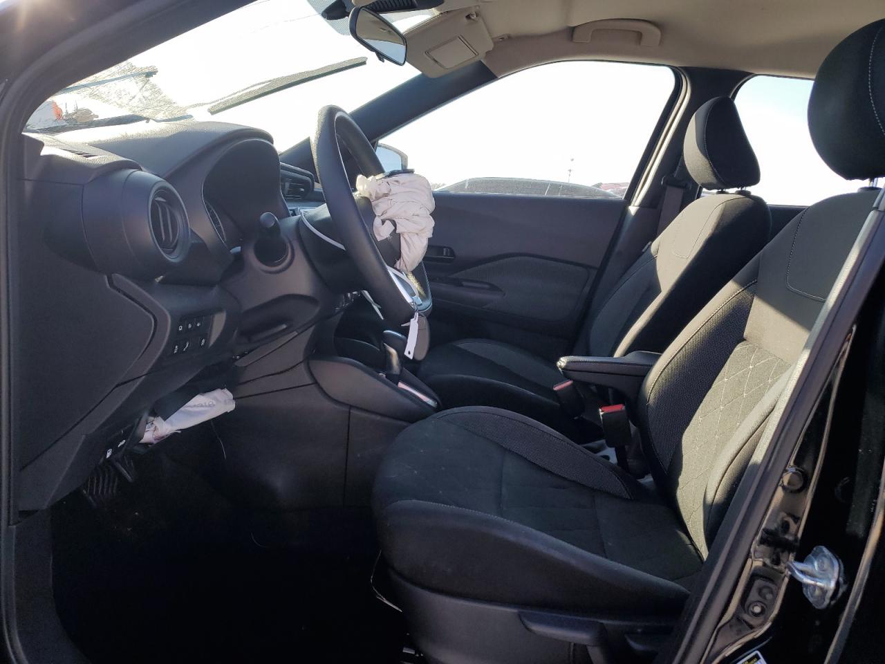 2020 Nissan Kicks - Image 7