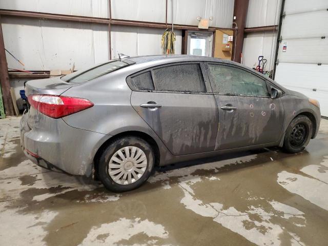 2014 KIA FORTE LX