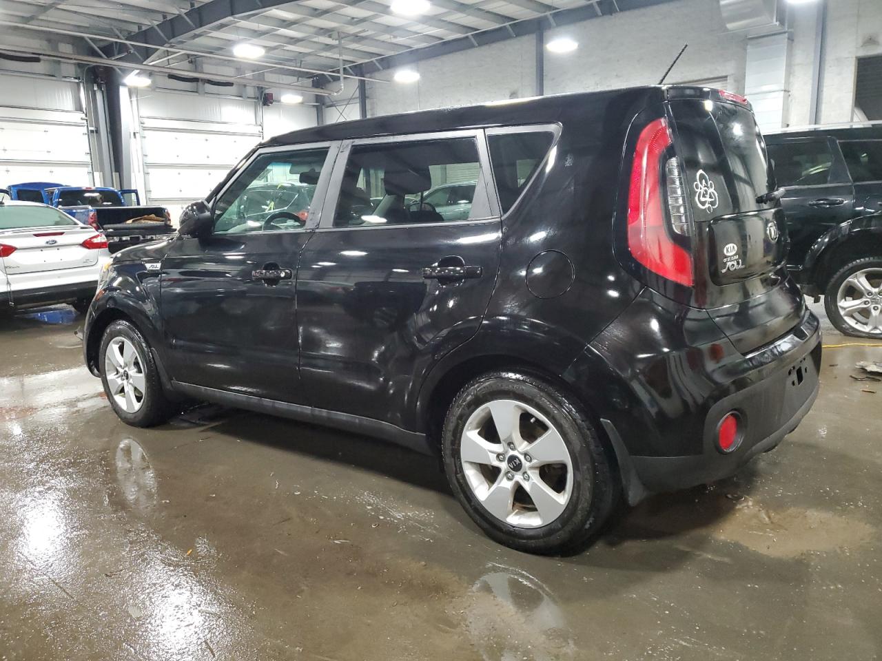 2019 Kia Soul - Image 2