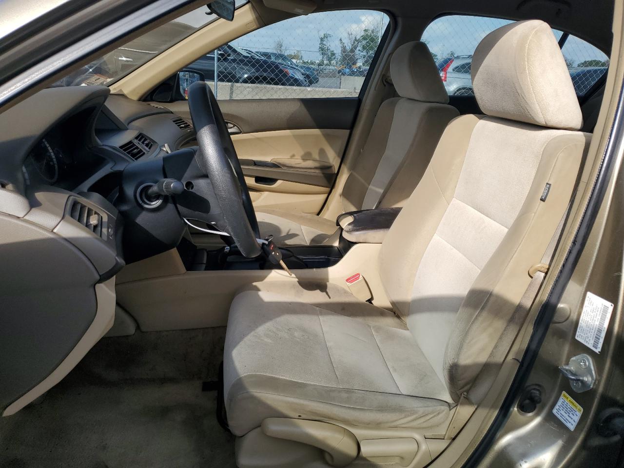2009 Honda Accord - Image 7