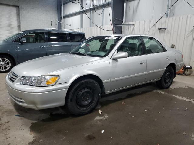 2001 Toyota Camry Le