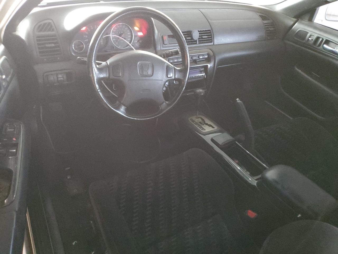 2001 Honda Prelude VIN: JHMBB62411C005163 Lot: 86798724