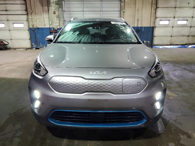  KIA NIRO S 2022 Silver