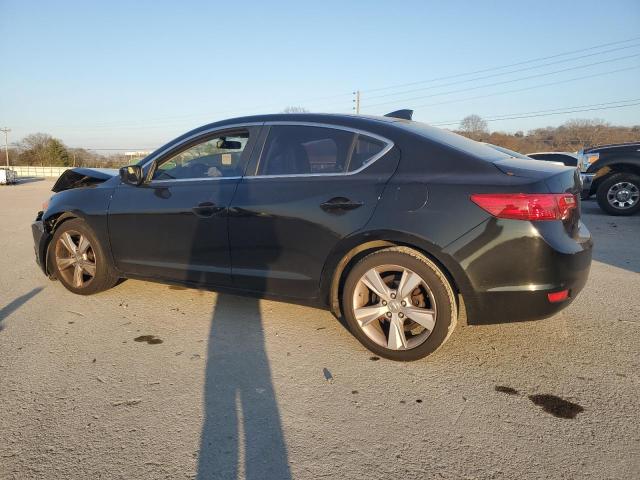  ACURA ILX 2015 Чорний