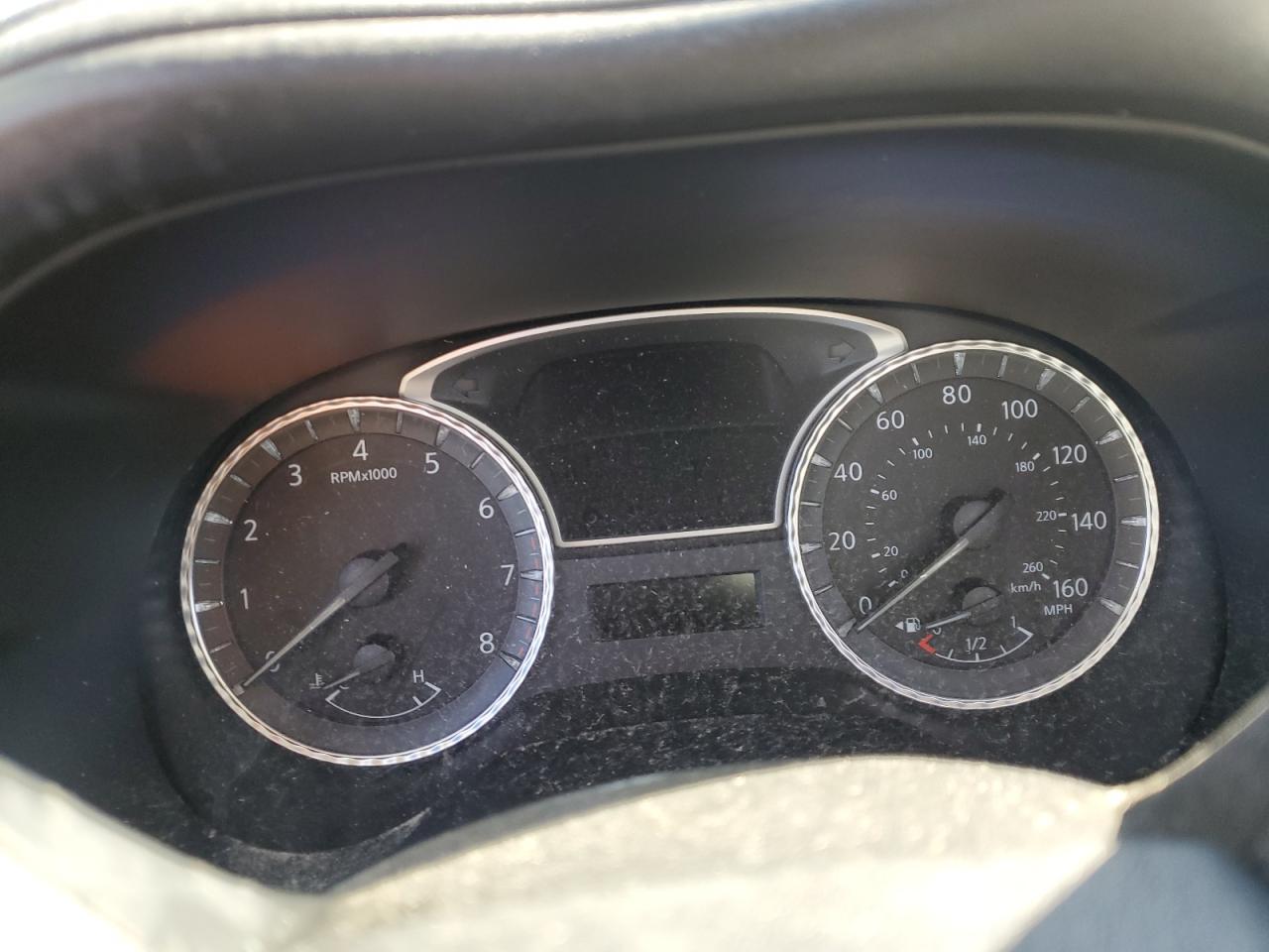 2015 Infiniti Qx60 VIN: 5N1AL0MM6FC503771 Lot: 83964374