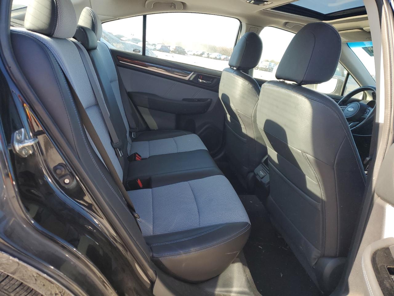 2018 Subaru Legacy - Image 10