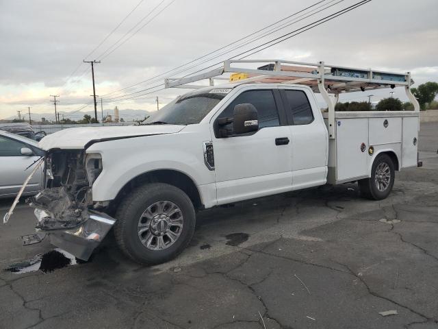 2022 Ford F250 Super Duty