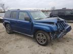 2010 Jeep Patriot Sport en Venta en Baltimore, MD - Front End
