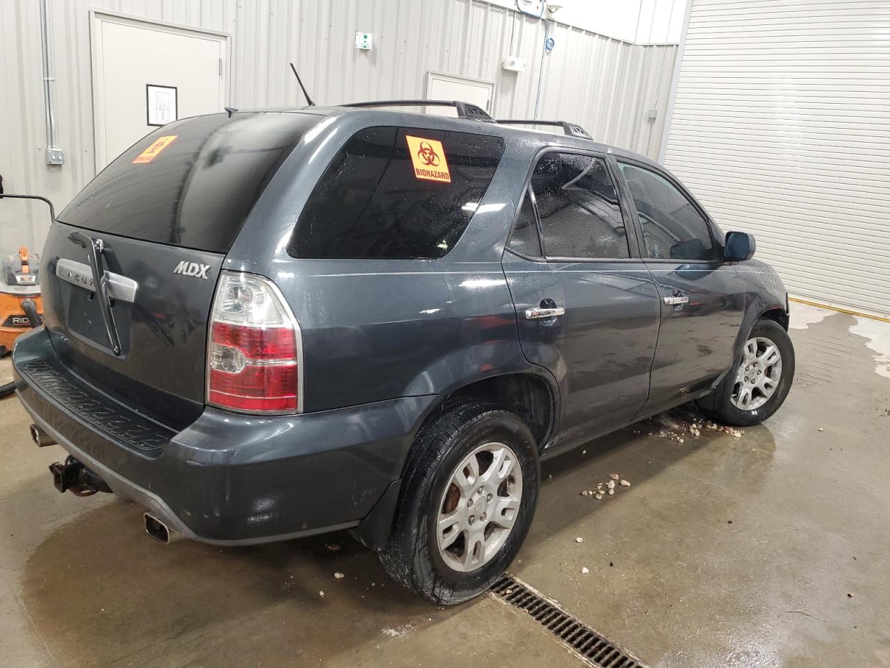 2004 Acura MDX - Image 3