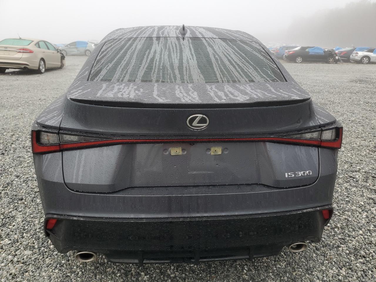 2024 Lexus IS - Image 6