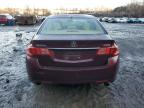 2012 Acura Tsx  за продажба в Marlboro, NY - Front End