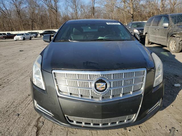  CADILLAC XTS 2013 Черный
