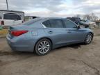 2014 Infiniti Q50 Base zu verkaufen in Dyer, IN - Vandalism