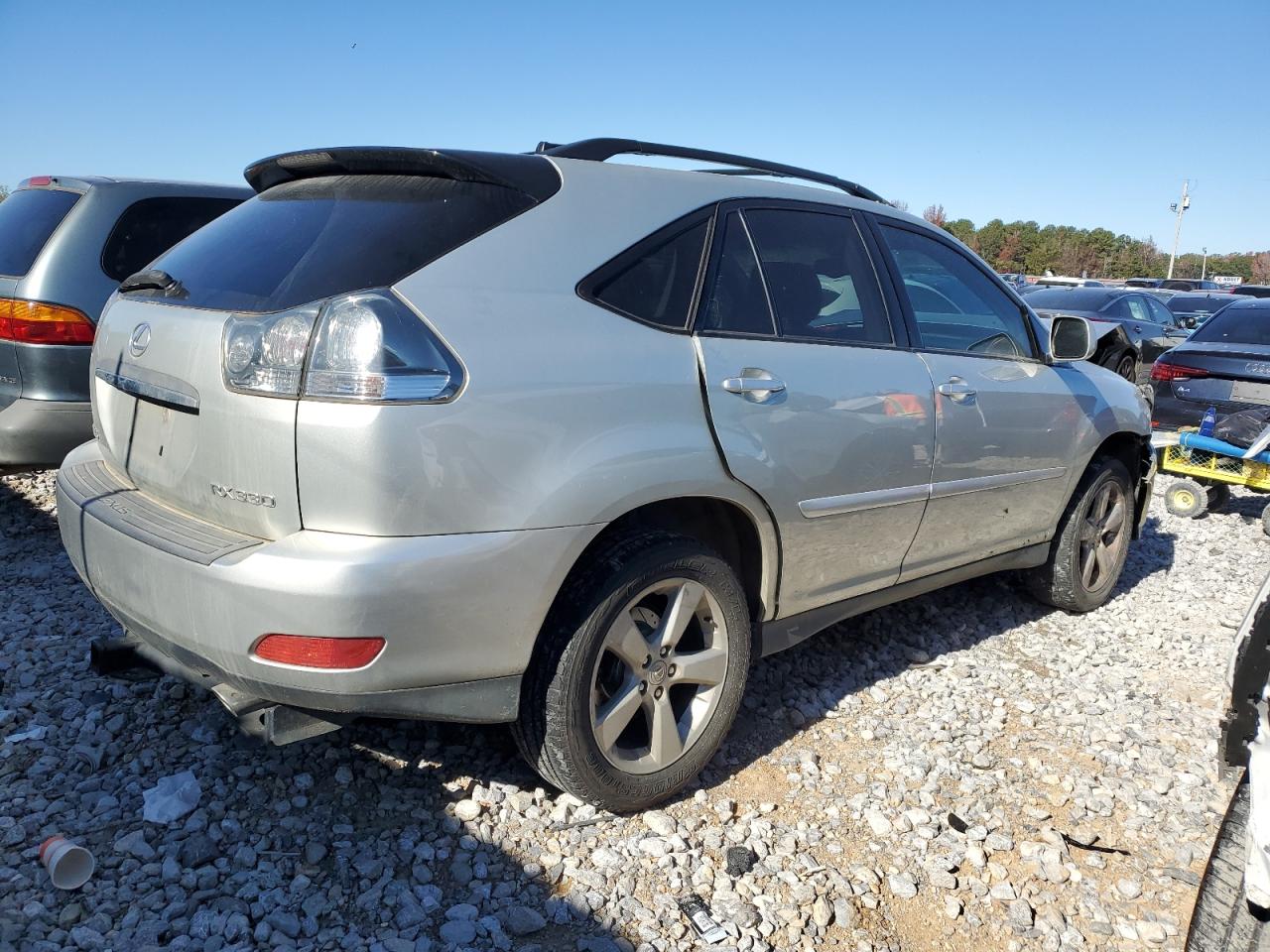2004 Lexus RX - Image 3
