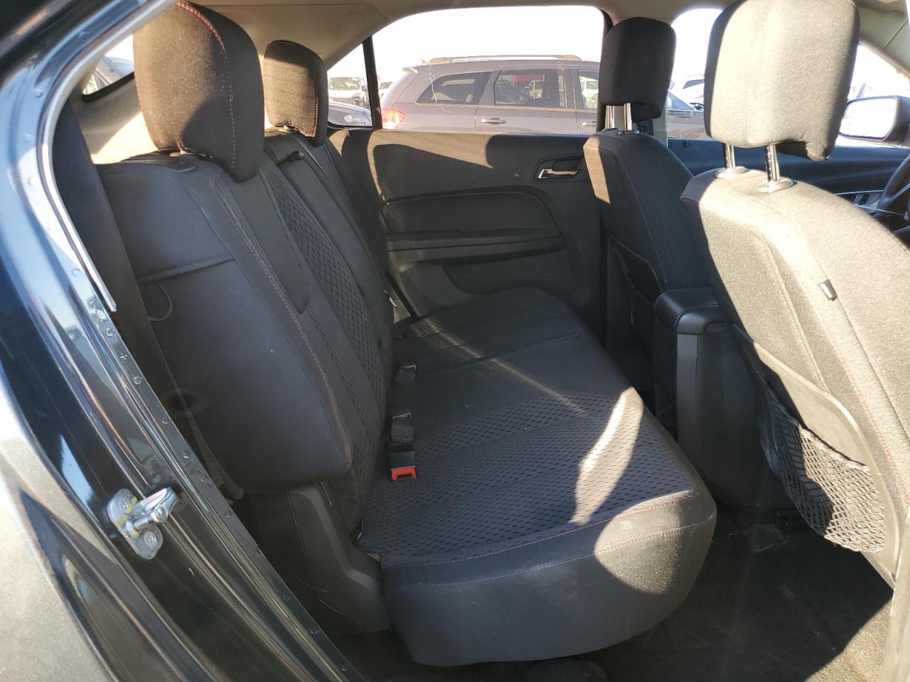 2013 Chevrolet Equinox - Image 11