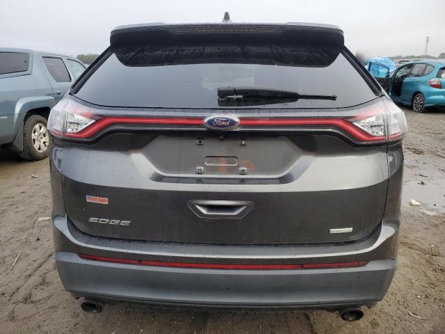 Parquets FORD EDGE 2016 Szary