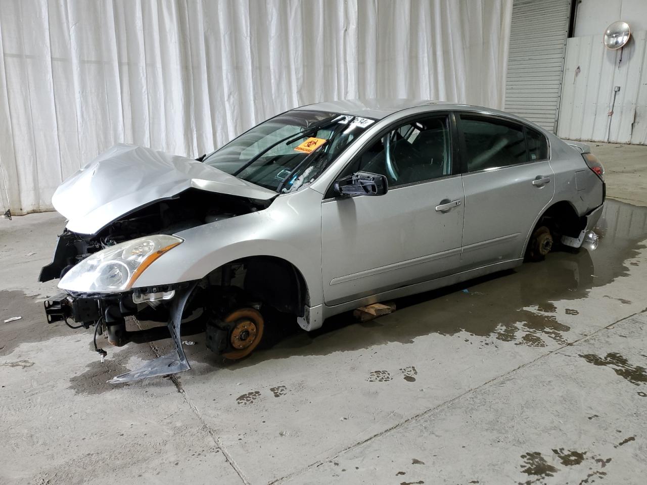 2012 Nissan Altima - Image 1