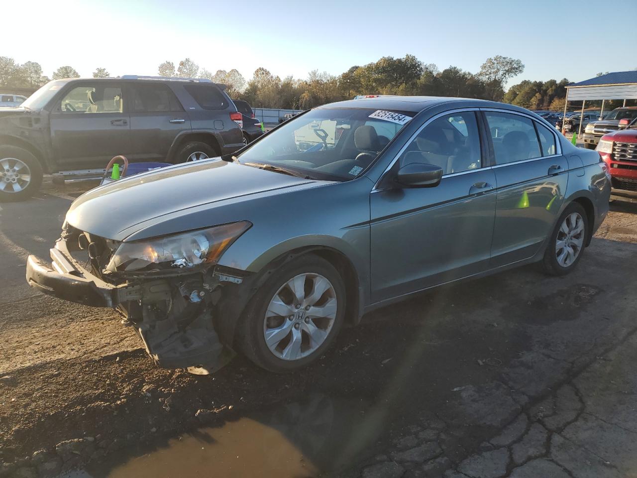2009 Honda Accord - Image 1