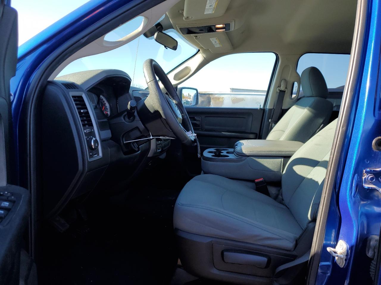 2017 RAM 1500 - Image 7