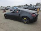 2017 Nissan 370Z Base للبيع في Martinez، CA - Vandalism