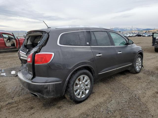  BUICK ENCLAVE 2014 Угольный