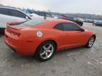 2010 Chevrolet Camaro Lt for Sale in Cahokia Heights, IL - Side